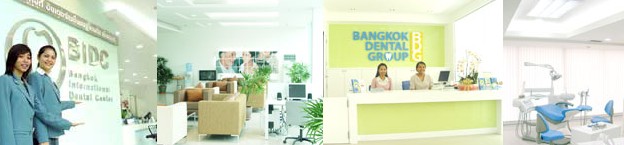 thailand dental hospital